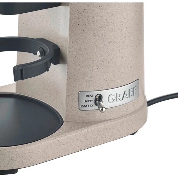 Фото - Кавомолка Graef CM8011EU
